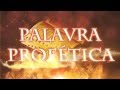 PALAVRA PROFÉTICA - SUA VIDA ESTA ESCRITA - PASTOR EVANDRO ARGENTON