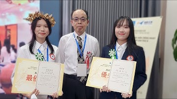 2 NỮ SINH VIỆT NAM GIÀNH GIẢI NHẤT, NHÌ HÙNG BIỆN TIẾNG NHẬT CỦA ĐẠI HỌC HOSEI (NHẬT BẢN)