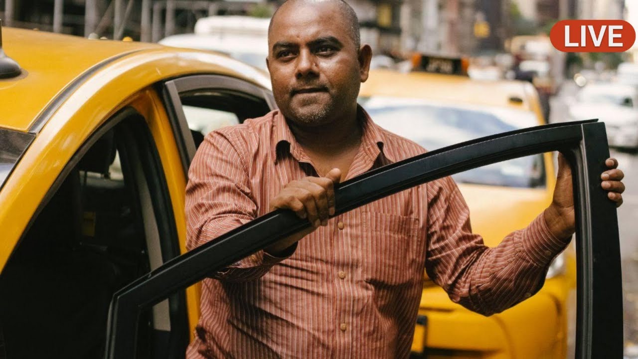 E282 (LIVE) - Road Rage Meets Robo-Cars