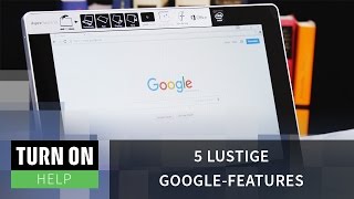 Famous 5 lustige Google-Easter-Eggs - HELP -4K Net Worth
