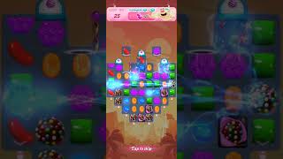 Let's Play Candy Crush Saga levels 5380 #viral #viralvideo #trendingshorts #trending #viralmoment