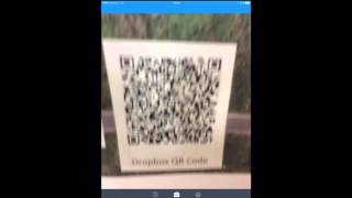 Kaywa QR Generator Reader screenshot 5