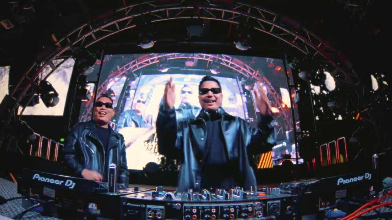 Thar Soe & Dynamite Live set for Thingyan Festival 2026