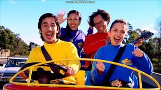 We Like To Say Hello Los Wiggles 20062021