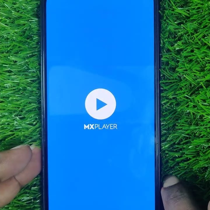 How To Download And Install MX Player