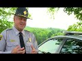 Highway Patrol speaks on medical emergencies behind the wheel