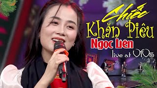 Chiếc Khăn Piêu 🌿 Ngọc Liên at Nhật Ký trên Khóa Sol VTV5