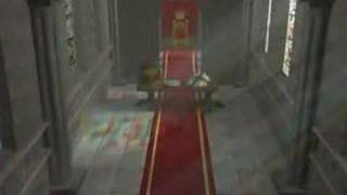 King's Quest Masters Thesis