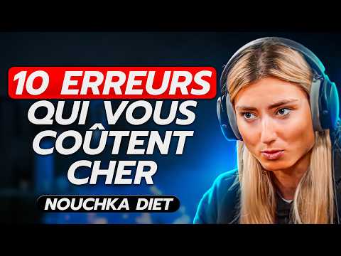 Debunking Nutrition Myths with Nouchka Diet