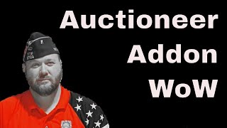 Auctioneer Addon World of Warcraft Classic Auctioneer Addon Guide and How to