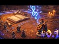 PROFANE OATH - RaPG #1 - ENGLISH VERSION