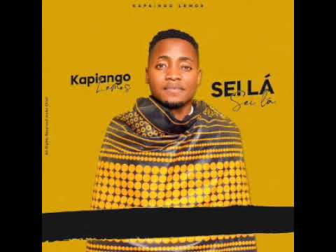 Kapiango Lemos - Sei Lá 
