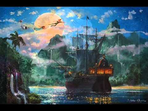 John Williams - HOOK (1991) - Soundtrack Suite 