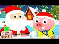 I&#39;ll Be Good Christmas Song | Christmas Carols for Kids | Nursery Rhymes with Bud Bud Buddies