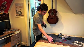 Power A: Airflow PS3 Controller Unboxing and Review