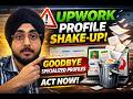 Upwork Specialized Profiles Will No Longer Be Available