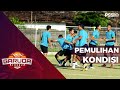 PENGGAWA GARUDA KEMBALI GELAR LATIHAN DI BALI | TIMNAS SENIOR