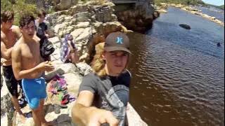 Goodluck - Trickery | Boys and Betty's - Road Trip