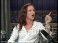 Conan O'Brien ''Juliette Lewis 3/9/04