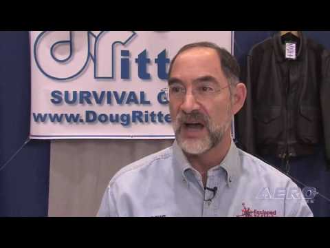 Aero-TV: Safety Tip of the Week - Doug Ritter, Sur...