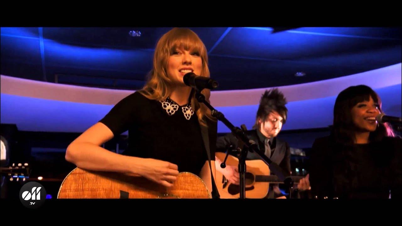 Taylor Swift Private Concert - Love Story Live Taylor Swift Private Concert - Love Story Live