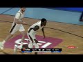 FIBA WASL S4 | SCORER OF THE GAME | AL ULA CLUB VS AL ARABI SC | WAEL ARAKJI