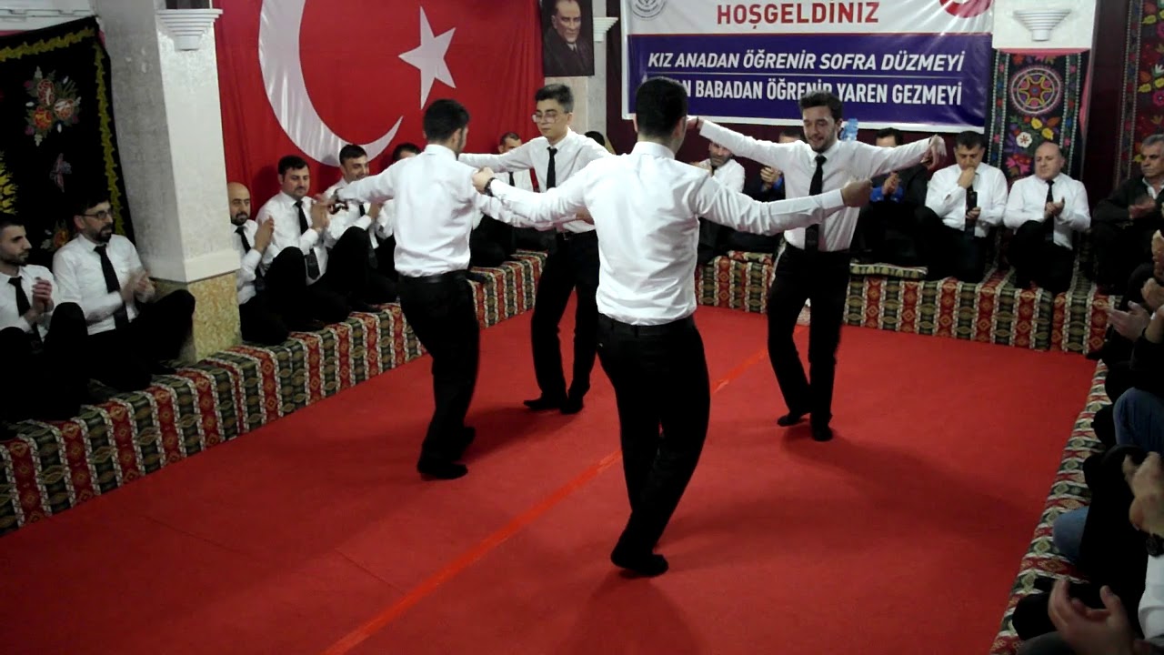 çankırı karatekin köyü yaren 2019 (25)