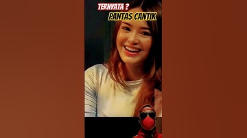 Thumbnail of amanda blasteran?#shortsviral #andin #amandamanopo
