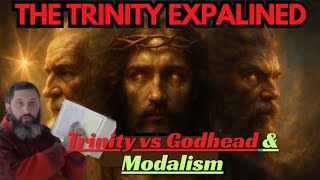 Celebrity Trinity vs Godhead & Modalism: Exposing Doctrinal Confusion with Biblical Clarity | Bryan Denlinger Profile