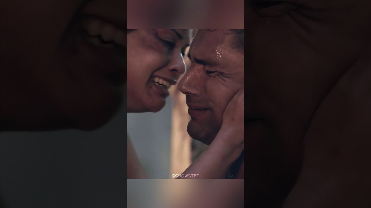 The strongest gladiator champion was punished ⚔️ | Spartacus