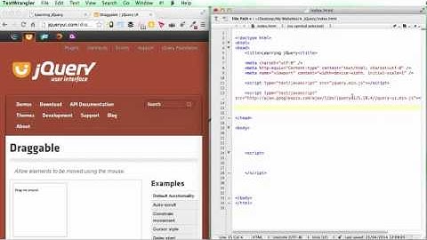 Lecture 10  INTRODUCING JQUERY UI