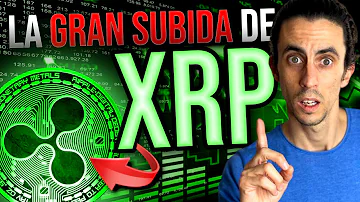 ¿Tiene futuro el XRP?