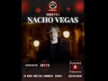HOMENAJE A NACHO VEGAS