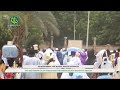 20 Mouharam: Magal Darou Khoudoss 06/ 05/ 2023 || Ziar Keur Saliou Mbacké Ambassadeur