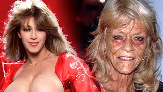 The Secret Life and Tragic Ending of Marilyn Chambers