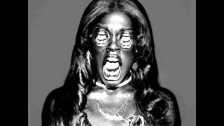 Azealia Banks - Yung Rapunxel (Instrumental HQ)