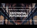 Existential Psychology (Intro Psych Tutorial #143)