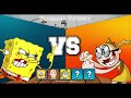 Super Brawl Showdown Open Beta V0 2 4 SpongeBob SquarePants Standard Tournament 