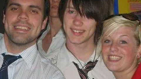 Cardiff High 2003-2008