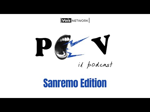 SPECIALE SANREMO 2025