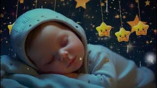 Dreamy Lullabies: Help Your Baby Sleep Instantly with Mozart Brahms Lullaby ♥ Sleep Music for Babies