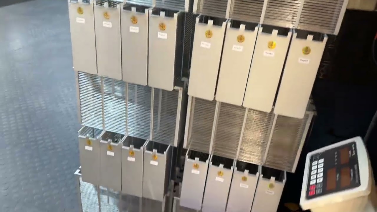 321- Izolatory Simplex wersja. Polska