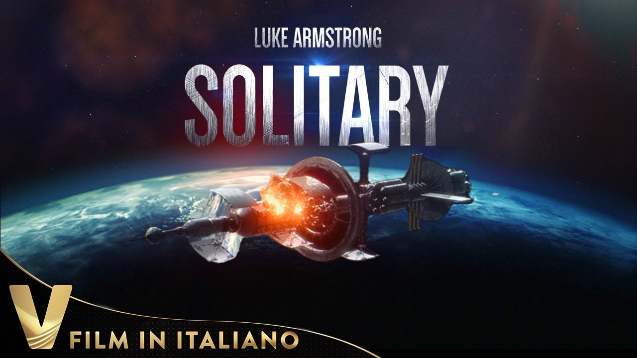 Film Completo Di Fantascienza In Italiano