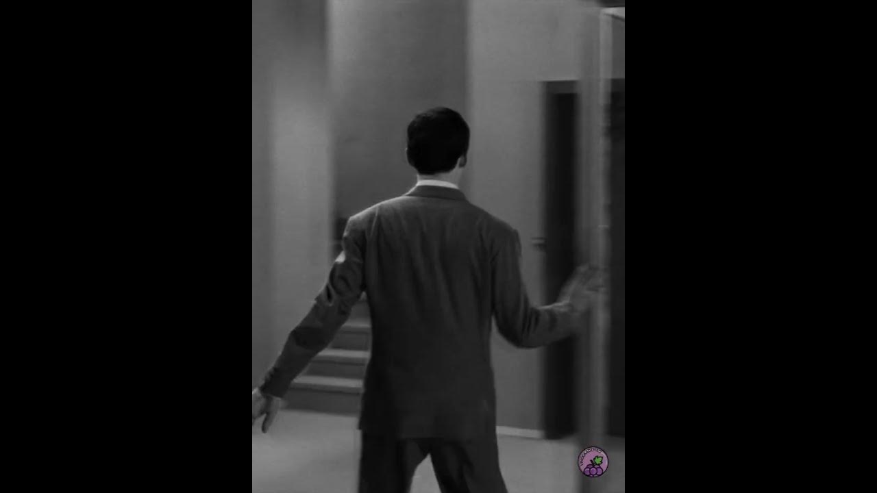 Лифт на эшафот (1957) | Откуда у Вас мой пистолет? - YouTube