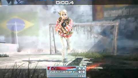 Jumping Claymore Final Killcam