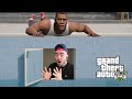 Franklini Gizlice Takip Edin ve Şaşırtıcı Sonunu Görün! 🚗 GTA 5 Modlarıyla Evine Ne Oldu?