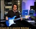 Yamaha Pacifica 012 DBM Dark Blue Metallic E-Gitarren Test von Manuel Backert - okmusic shop hamburg