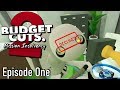 Budget Cuts 2: Mission Insolvency [Ep.1] Train Escape (VR gameplay, no commentary)