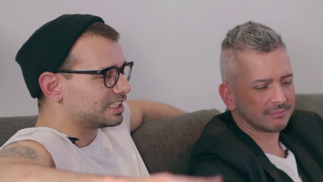 Vamos Falar? | Episódio 3 - Guilherme e Manuela - YouTube