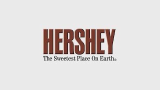 Hershey The Sweetest Place On Earth